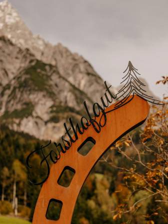 waldLIEBE Nachhaltigkeitsprojekt des Naturhotel Forsthofgut