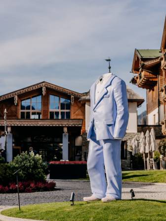 waldLIEBE Nachhaltigkeitsprojekt des Naturhotel Forsthofgut